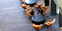 blok furniture custom+install