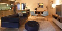 blok furniture aptblok