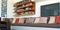 blok furniture custom+install