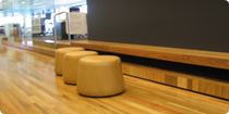 blok furniture custom+install