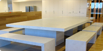 blok furniture custom+install