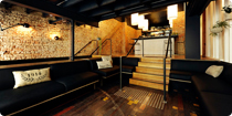 blok furniture custom+install