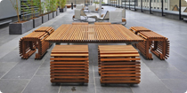 blok furniture custom+install