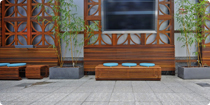 blok furniture custom+install