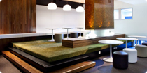 blok furniture custom+install