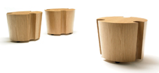 blok furniture halo