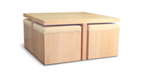 blok furniture missoni