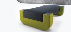 blok furniture maxi