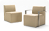 blok furniture maxi